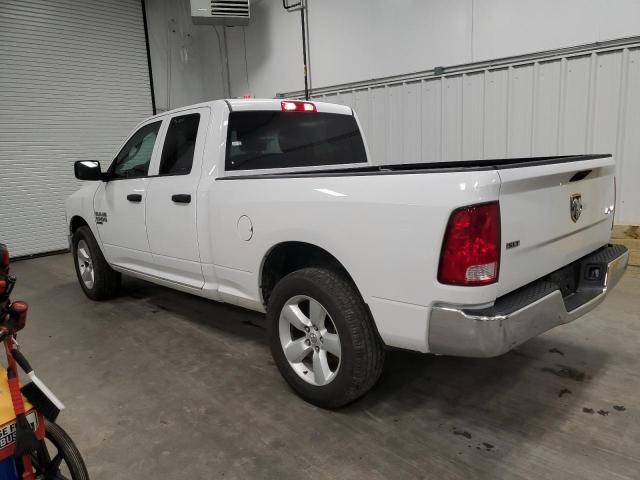 1C6RR7GG5RS156701 - 2024 RAM 1500 CLASS SLT 白色 照片 2