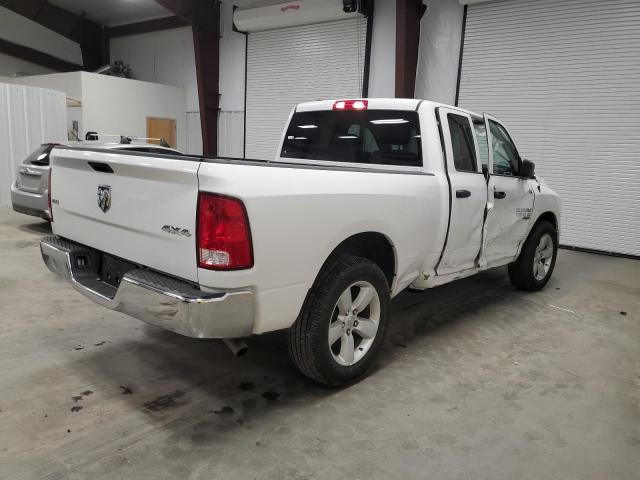 1C6RR7GG5RS156701 - 2024 RAM 1500 CLASS SLT 白色 照片 3