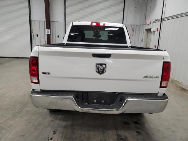 1C6RR7GG5RS156701 - 2024 RAM 1500 CLASS SLT 白色 照片 6