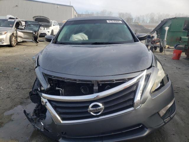 1N4AL3AP9EC170944 - 2014 NISSAN ALTIMA 2.5 GRAY photo 5