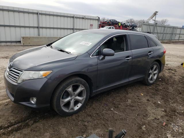 2012 TOYOTA VENZA LE, 