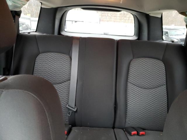 3GNBAADB1AS556892 - 2010 CHEVROLET HHR LS 白色 照片 10