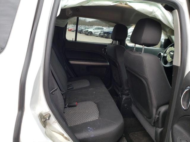 3GNBAADB1AS556892 - 2010 CHEVROLET HHR LS 白色 照片 11