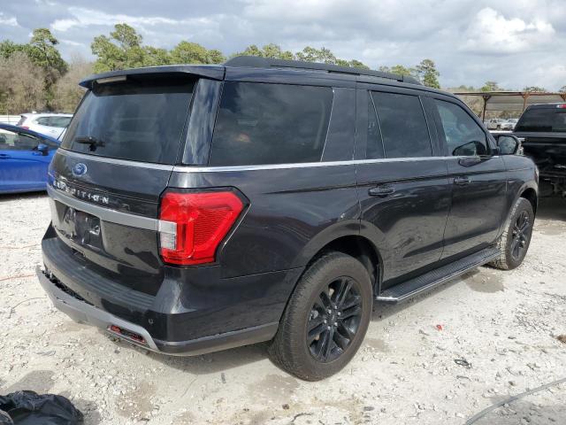 1FMJU1H8XPEA45545 - 2023 FORD EXPEDITION XLT CHARCOAL photo 3
