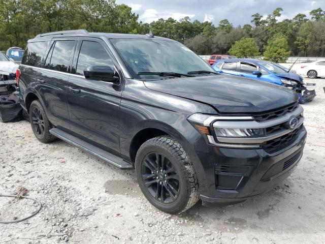 1FMJU1H8XPEA45545 - 2023 FORD EXPEDITION XLT CHARCOAL photo 4
