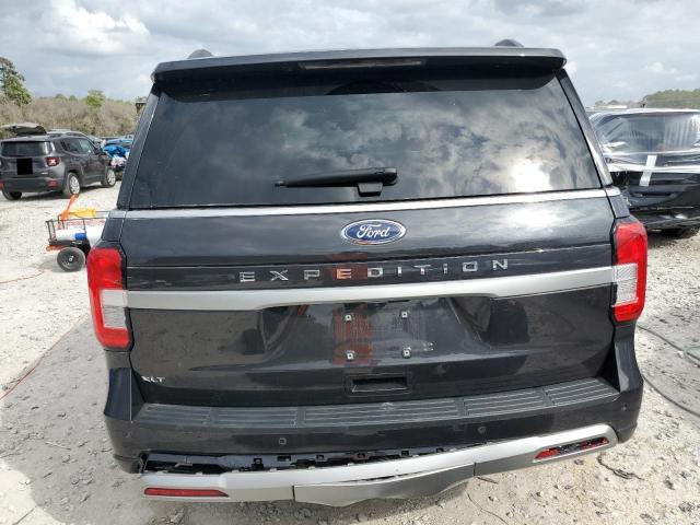 1FMJU1H8XPEA45545 - 2023 FORD EXPEDITION XLT CHARCOAL photo 6