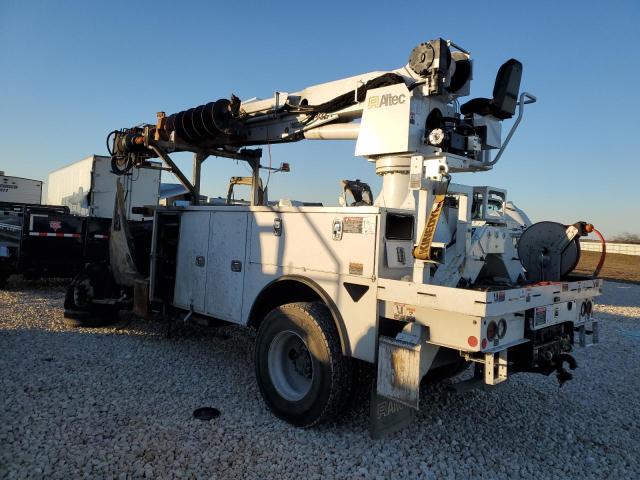 3ALACXFC3PDUH4502 - 2023 FREIGHTLINER M2 106 MEDIUM DUTY BURN photo 3