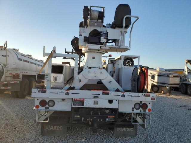 3ALACXFC3PDUH4502 - 2023 FREIGHTLINER M2 106 MEDIUM DUTY BURN photo 4