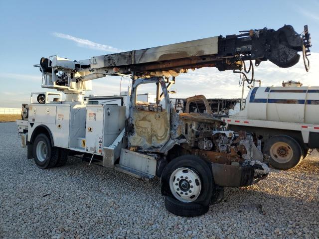 3ALACXFC3PDUH4502 - 2023 FREIGHTLINER M2 106 MEDIUM DUTY BURN photo 5