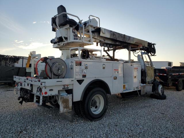 3ALACXFC3PDUH4502 - 2023 FREIGHTLINER M2 106 MEDIUM DUTY BURN photo 6