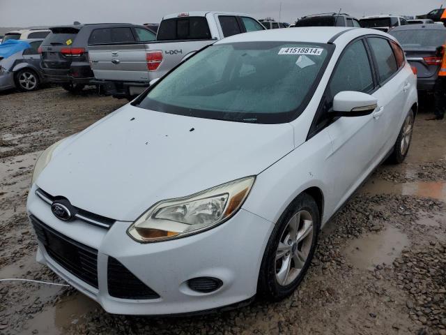 2013 FORD FOCUS SE, 