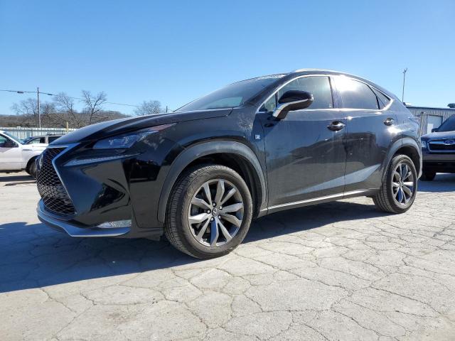 2016 LEXUS NX 200T BASE, 