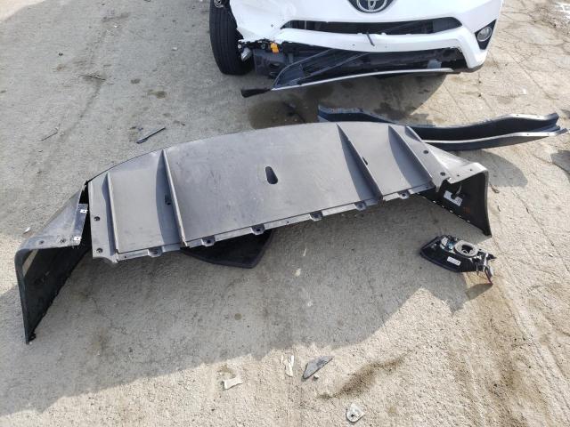 5YJSA1E21HF215793 - 2017 TESLA MODEL S Սև լուսանկար 12