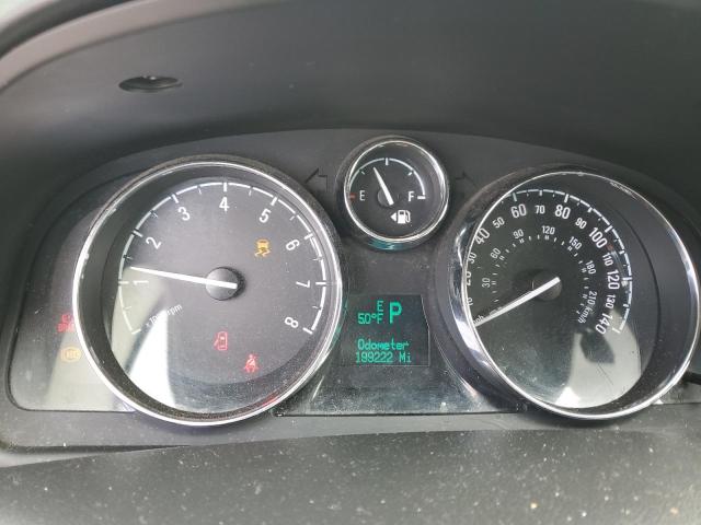 3GNAL2EK5DS640440 - 2013 CHEVROLET CAPTIVA LS 米色 照片 9