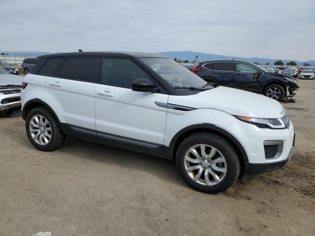 SALVP2BGXGH145073 - 2016 LAND ROVER RANGE ROVE SE WHITE photo 4