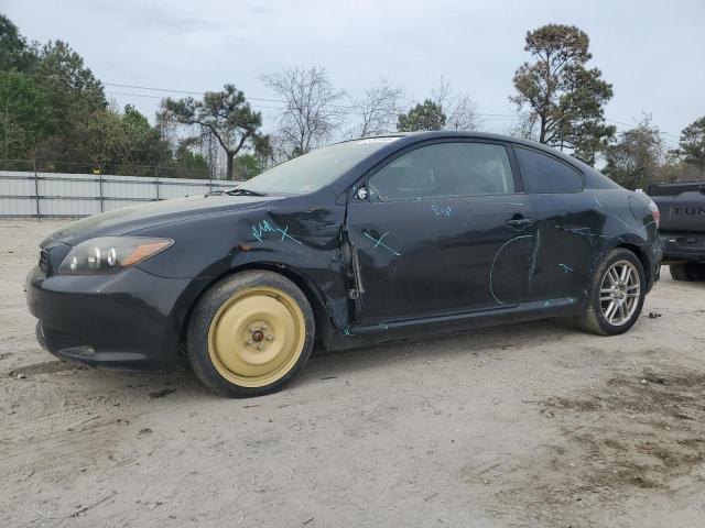 2008 TOYOTA SCION TC, null
