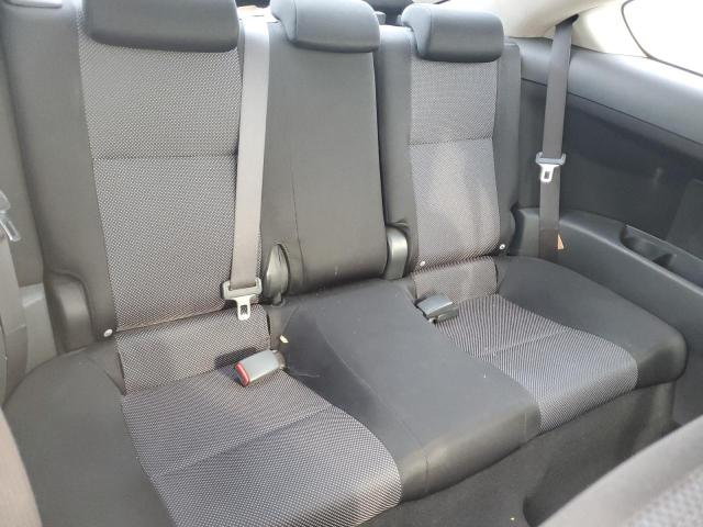 JTKDE167080233796 - 2008 TOYOTA SCION TC 黑色 照片 10