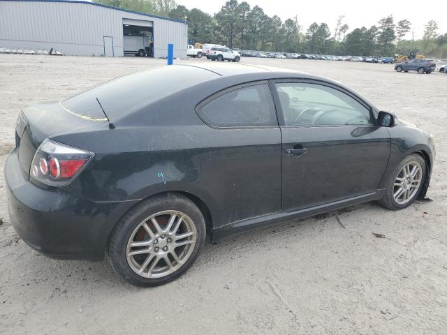JTKDE167080233796 - 2008 TOYOTA SCION TC 黑色 照片 3