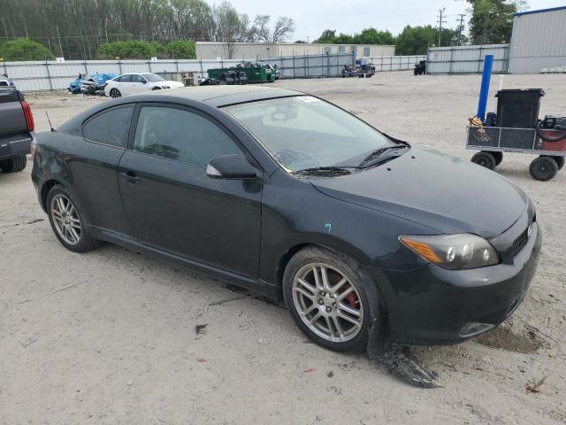 JTKDE167080233796 - 2008 TOYOTA SCION TC 黑色 照片 4