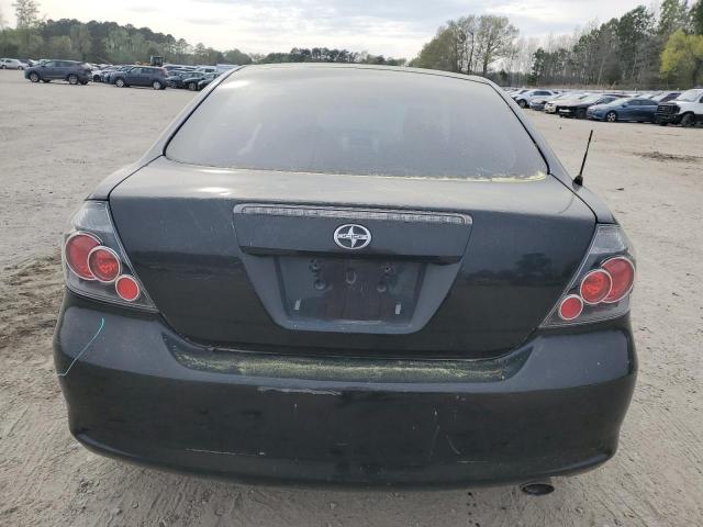 JTKDE167080233796 - 2008 TOYOTA SCION TC 黑色 照片 6