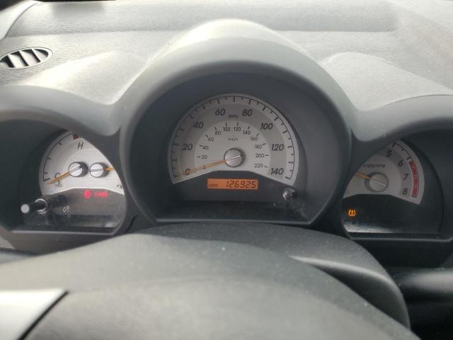 JTKDE167080233796 - 2008 TOYOTA SCION TC 黑色 照片 9