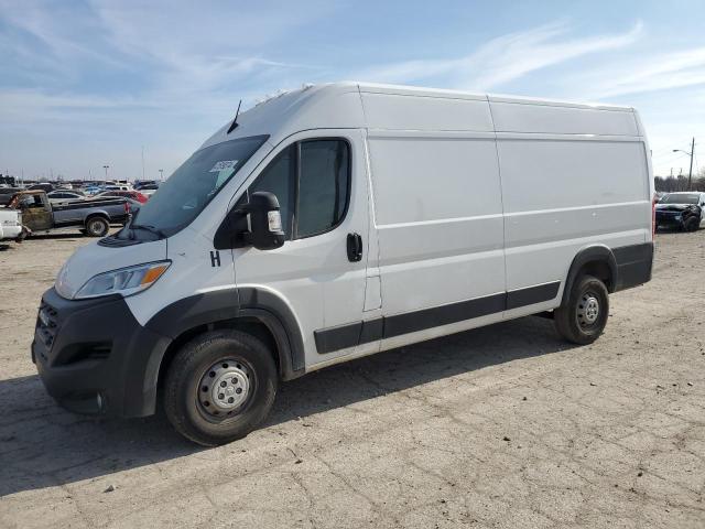 3C6MRVJG2PE546274 - 2023 RAM PROMASTER 3500 HIGH WHITE photo 1