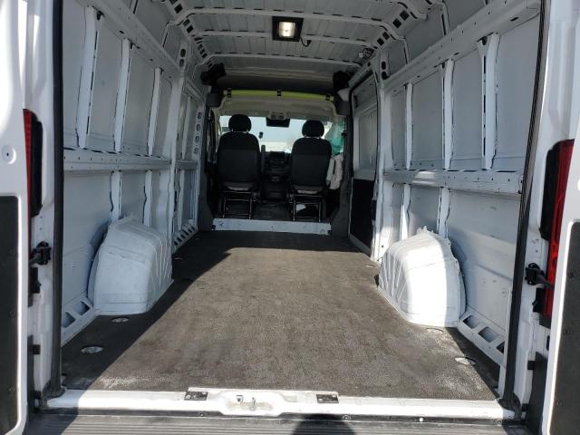 3C6MRVJG2PE546274 - 2023 RAM PROMASTER 3500 HIGH 白色 照片 10