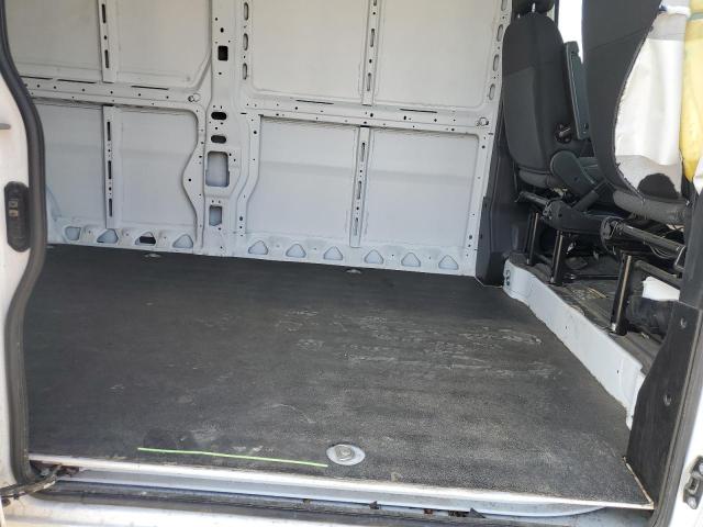 3C6MRVJG2PE546274 - 2023 RAM PROMASTER 3500 HIGH 白色 照片 11