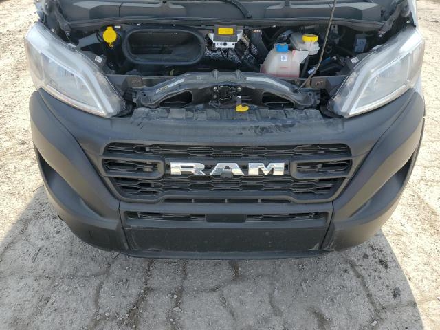 3C6MRVJG2PE546274 - 2023 RAM PROMASTER 3500 HIGH 白色 照片 12