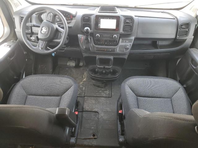 3C6MRVJG2PE546274 - 2023 RAM PROMASTER 3500 HIGH 白色 照片 8
