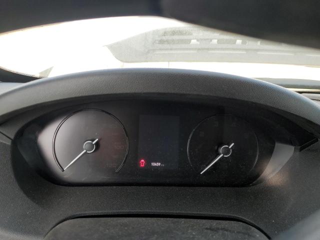 3C6MRVJG2PE546274 - 2023 RAM PROMASTER 3500 HIGH 白色 照片 9