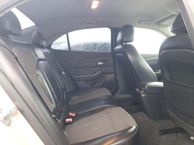 1G11C5SA6DF273874 - 2013 CHEVROLET MALIBU 1LT 金色 照片 10