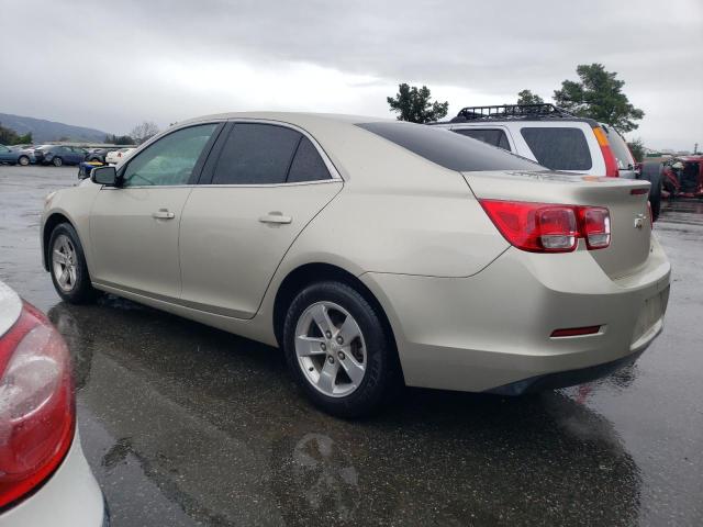 1G11C5SA6DF273874 - 2013 CHEVROLET MALIBU 1LT 金色 照片 2