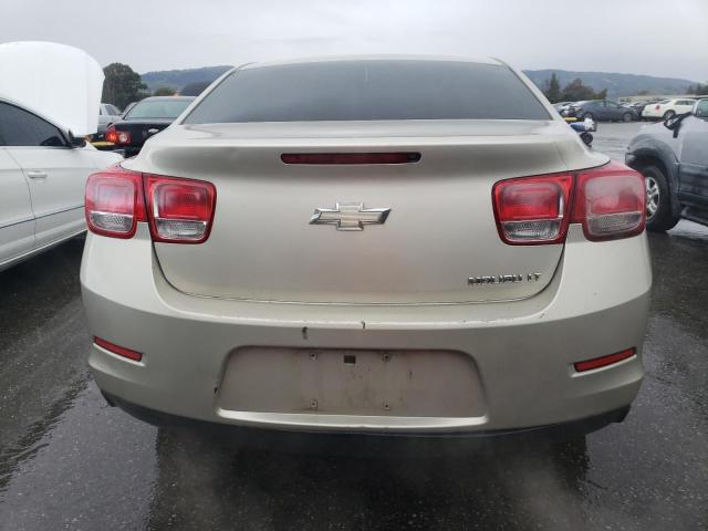 1G11C5SA6DF273874 - 2013 CHEVROLET MALIBU 1LT 金色 照片 6