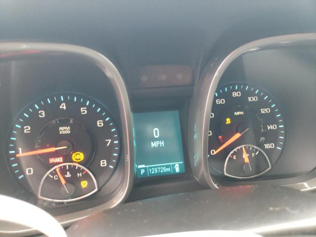 1G11C5SA6DF273874 - 2013 CHEVROLET MALIBU 1LT 金色 照片 9