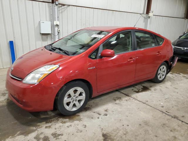 2009 TOYOTA PRIUS, 