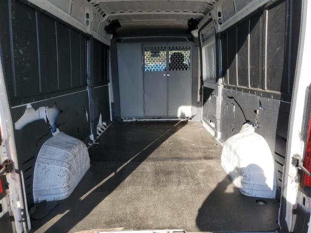 3C6TRVDG7KE557450 - 2019 RAM PROMASTER 2500 HIGH Ağ foto 11