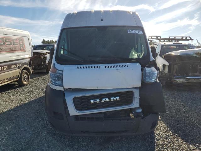 3C6TRVDG7KE557450 - 2019 RAM PROMASTER 2500 HIGH Ağ foto 5