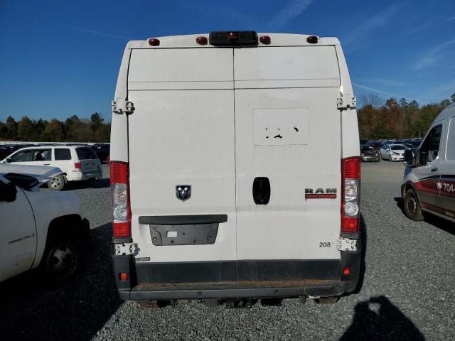 3C6TRVDG7KE557450 - 2019 RAM PROMASTER 2500 HIGH Ağ foto 6