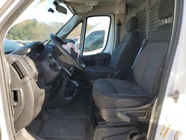 3C6TRVDG7KE557450 - 2019 RAM PROMASTER 2500 HIGH Ağ foto 7