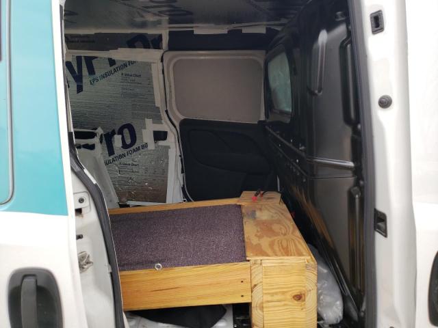 ZFBERFAB2J6J69002 - 2018 RAM PROMASTER Ağ foto 10