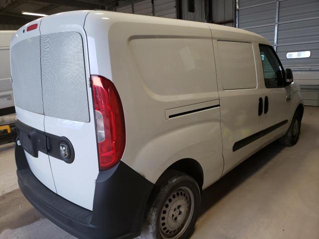 ZFBERFAB2J6J69002 - 2018 RAM PROMASTER Ağ foto 3