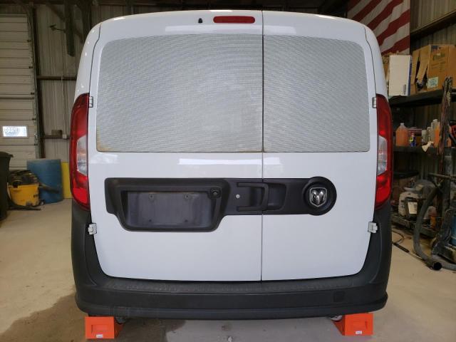 ZFBERFAB2J6J69002 - 2018 RAM PROMASTER Ağ foto 6