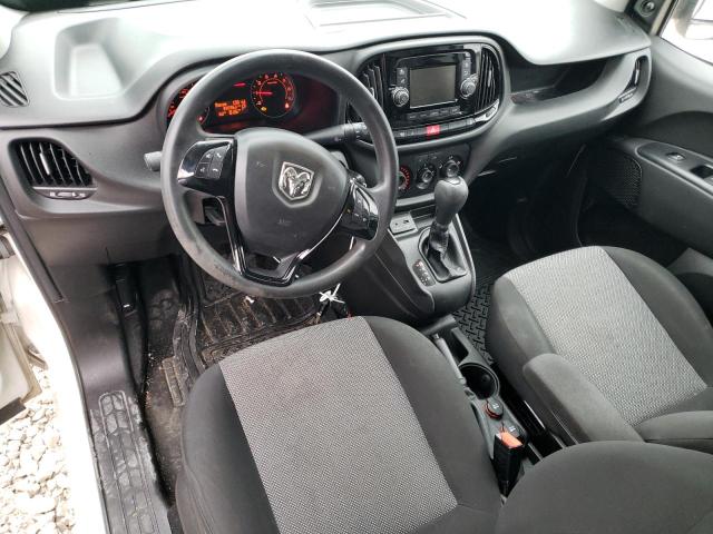 ZFBERFAB2J6J69002 - 2018 RAM PROMASTER Ağ foto 8