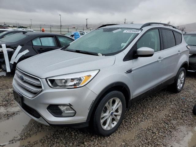 2018 FORD ESCAPE SE, 