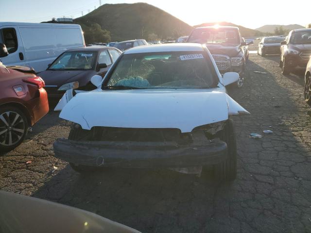 1N4DL01D1XC147226 - 1999 NISSAN ALTIMA XE WHITE photo 5