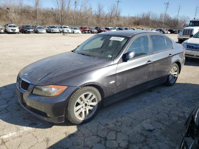 2006 BMW 325 XI, 