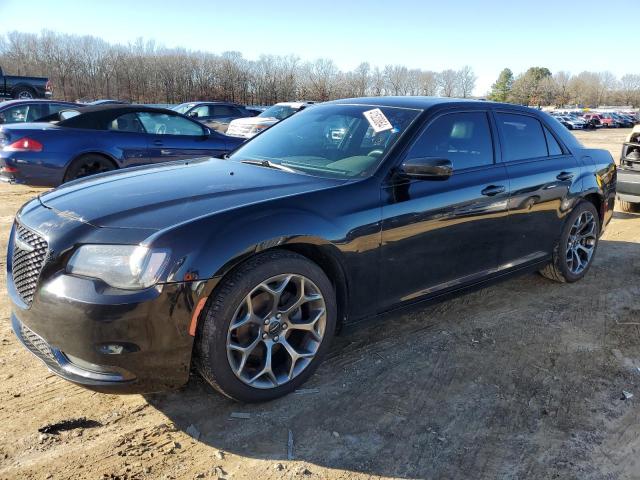 2015 CHRYSLER 300 S, 