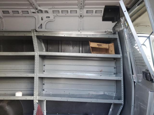 3C6TRVCG7KE526491 - 2019 DODGE PROMASTER 2500 HIGH Weiß Foto 11