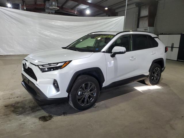 2023 TOYOTA RAV4 XLE PREMIUM, 